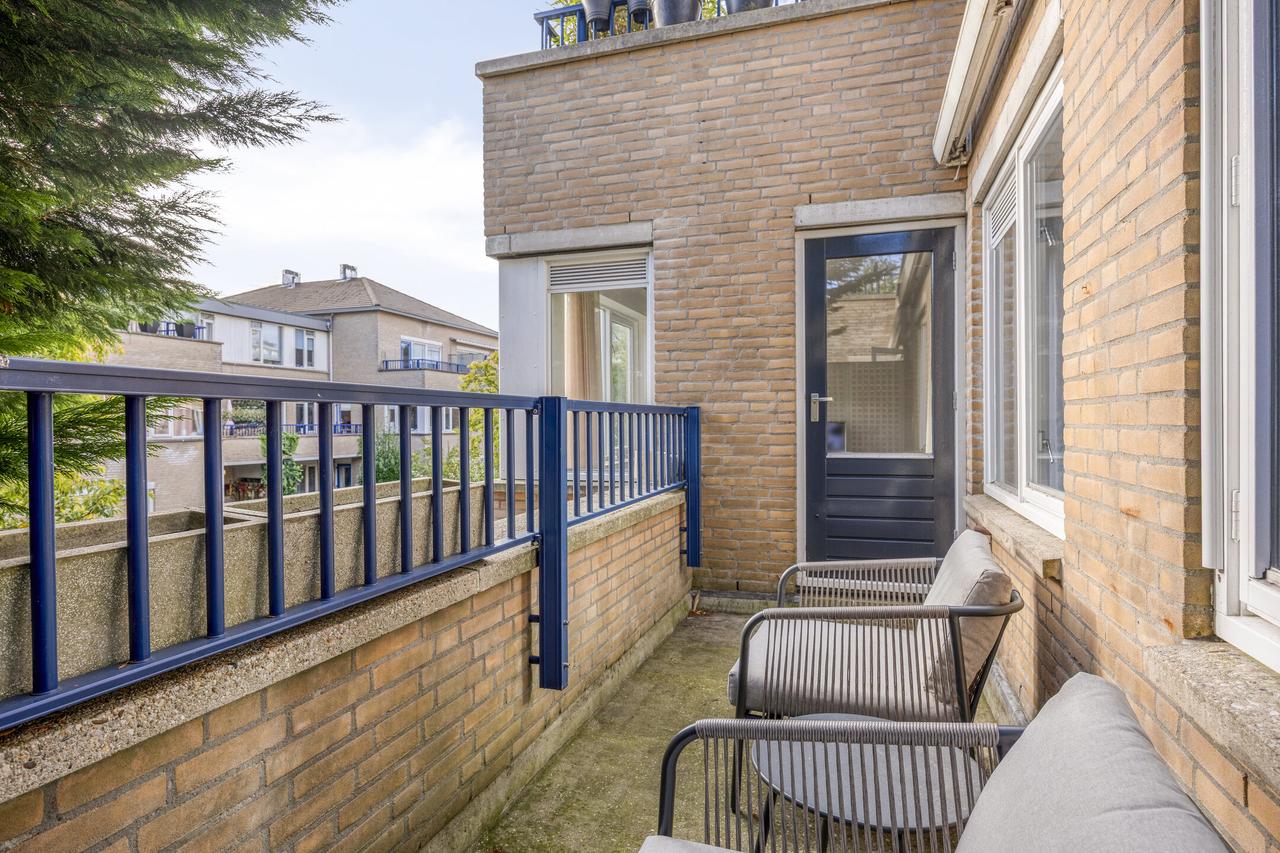 Modern appartement in groen Heemstede - Afbeelding 20