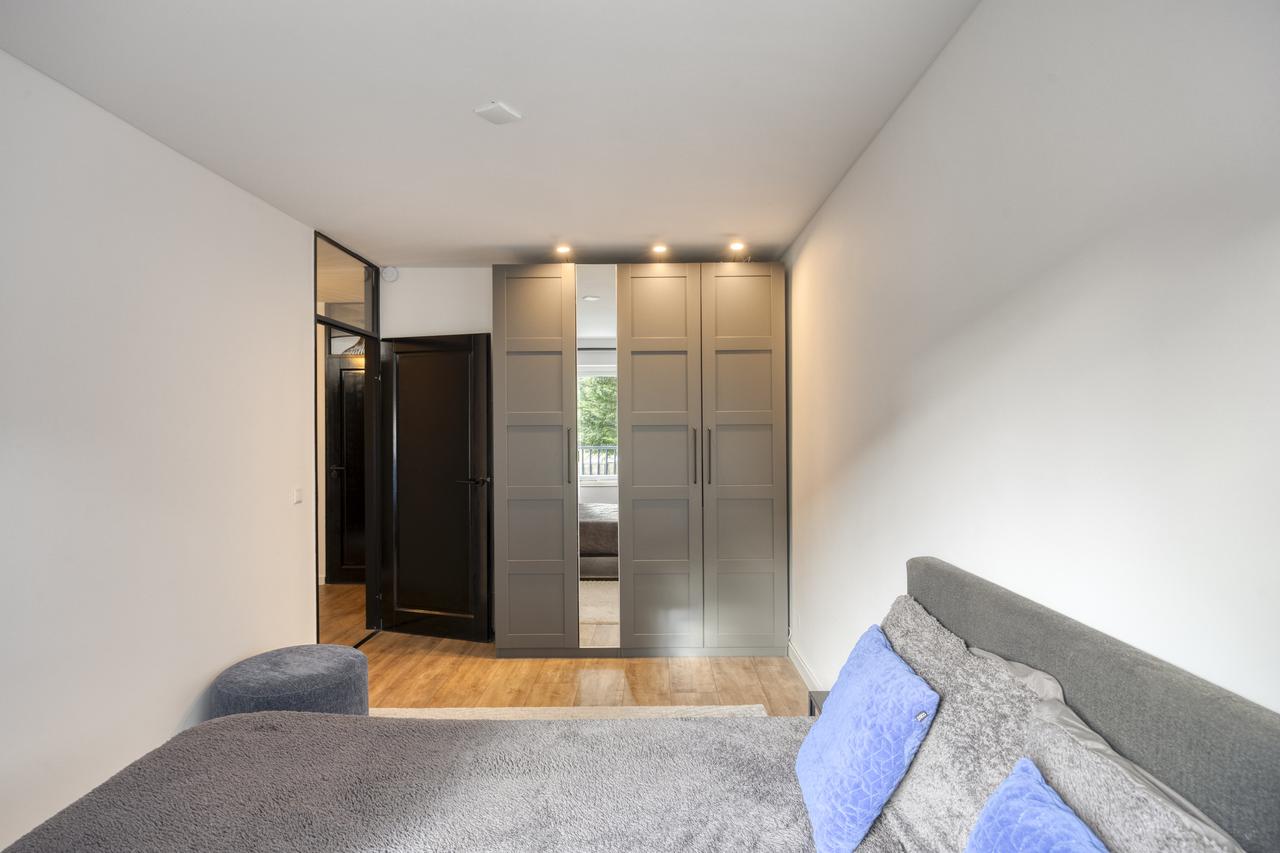 Modern appartement in groen Heemstede - Afbeelding 13