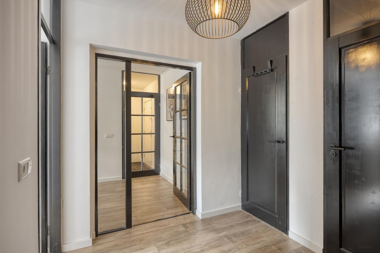Modern appartement in groen Heemstede - Afbeelding 11