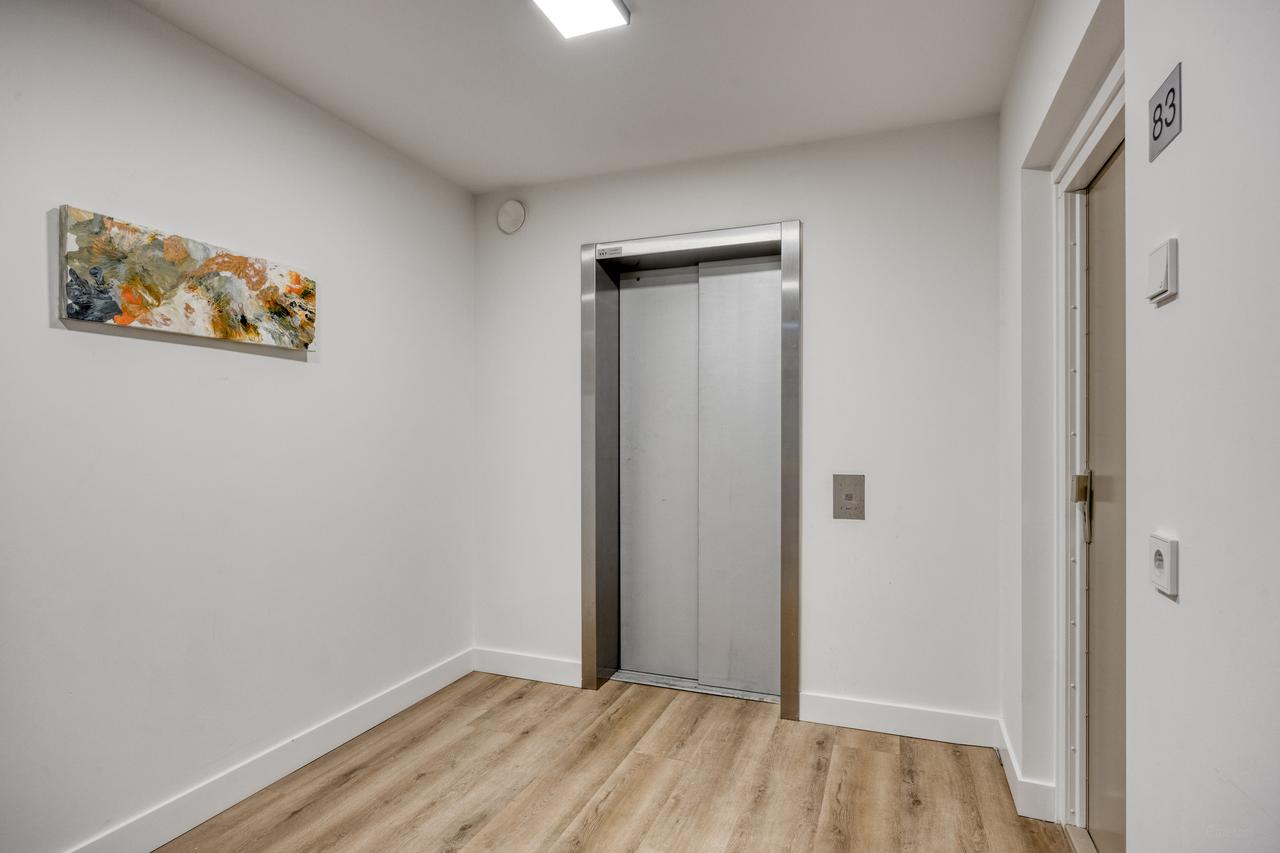 Modern appartement in groen Heemstede - Afbeelding 2
