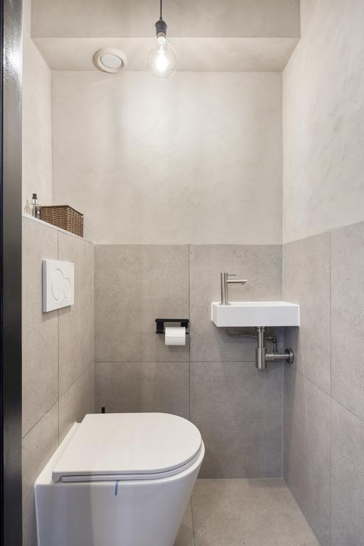 Modern appartement in groen Heemstede - Afbeelding 16
