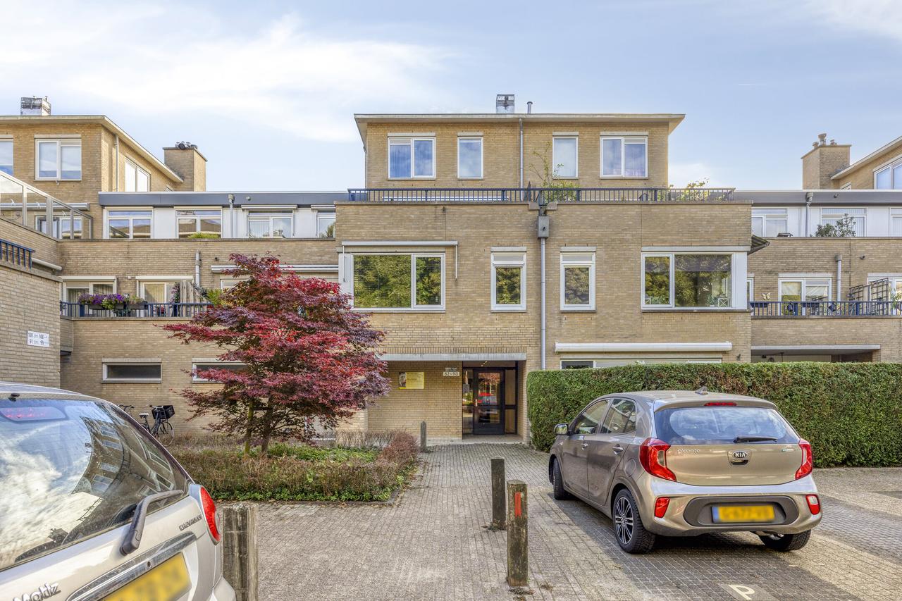 Modern appartement in groen Heemstede - Afbeelding 1