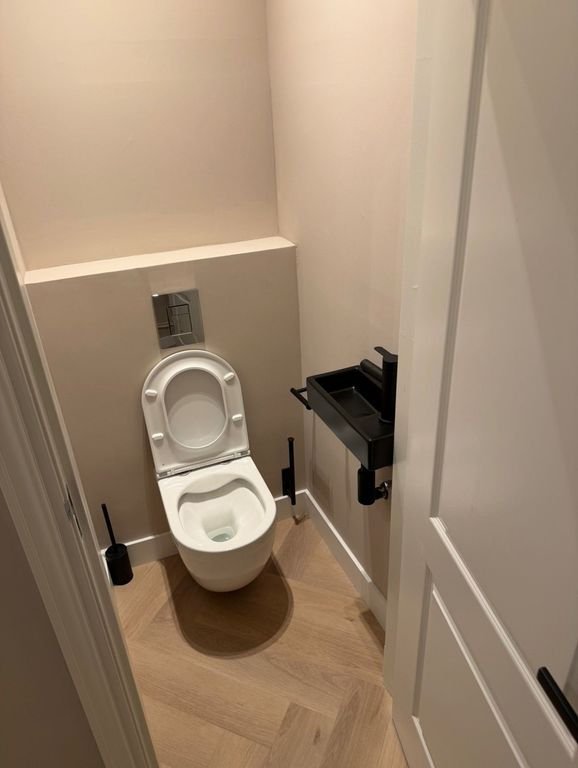 Luxe turn-key appartement aan de Regentesselaan - Afbeelding 5