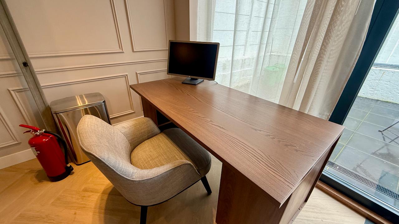 Gemeubileerd 3-kamerappartement met tuin - Afbeelding 7