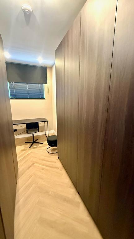 Gemeubileerd 3-kamerappartement met tuin - Afbeelding 15