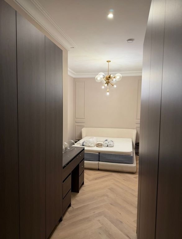 Luxe turn-key appartement aan de Regentesselaan - Afbeelding 12