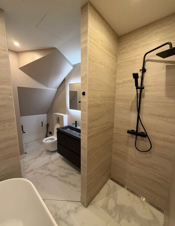 Luxe turn-key appartement aan de Regentesselaan - Afbeelding 11