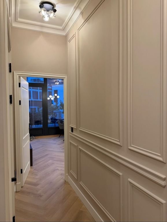 Luxe turn-key appartement aan de Regentesselaan - Afbeelding 19