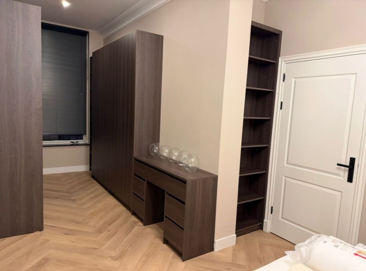 Luxe turn-key appartement aan de Regentesselaan - Afbeelding 9