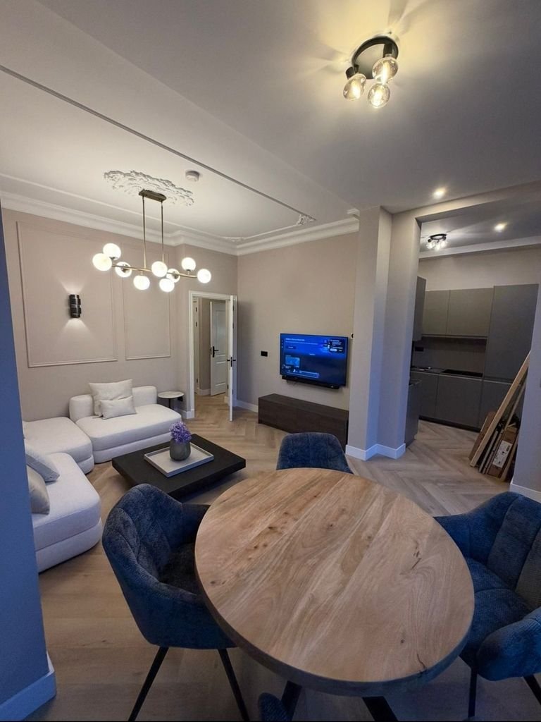 Luxe turn-key appartement aan de Regentesselaan - Afbeelding 1