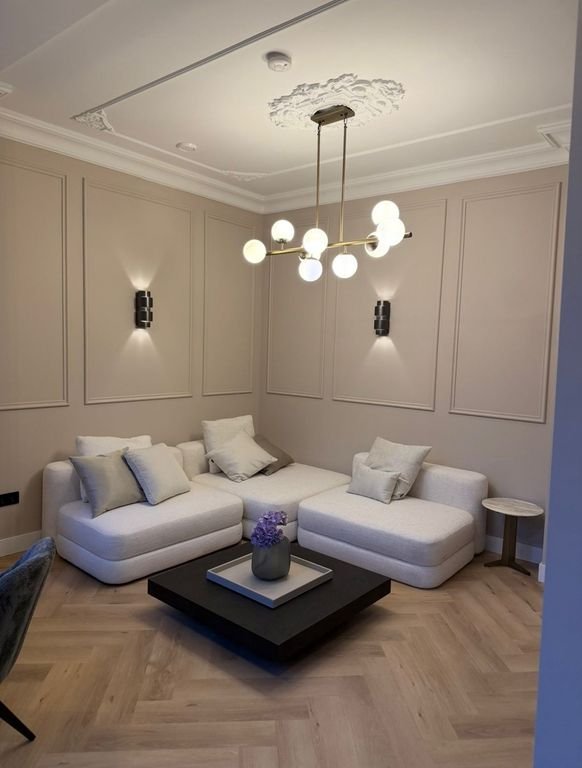 Luxe turn-key appartement aan de Regentesselaan - Afbeelding 6