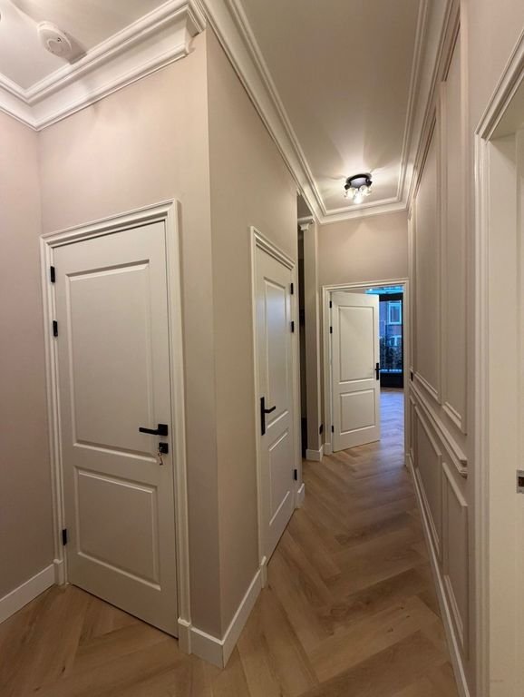 Luxe turn-key appartement aan de Regentesselaan - Afbeelding 13