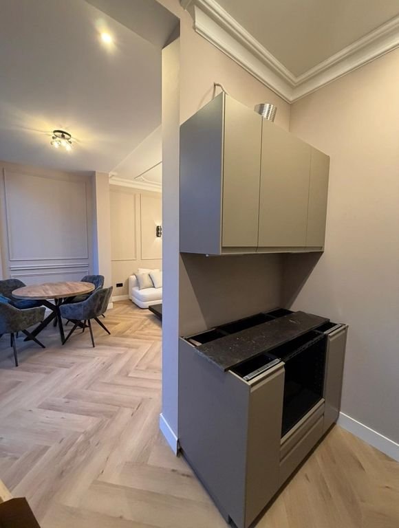 Luxe turn-key appartement aan de Regentesselaan - Afbeelding 4