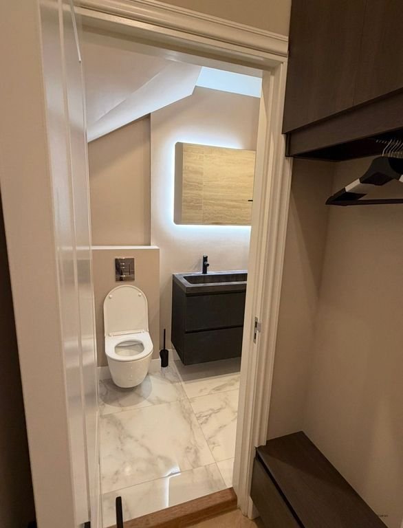 Luxe turn-key appartement aan de Regentesselaan - Afbeelding 17