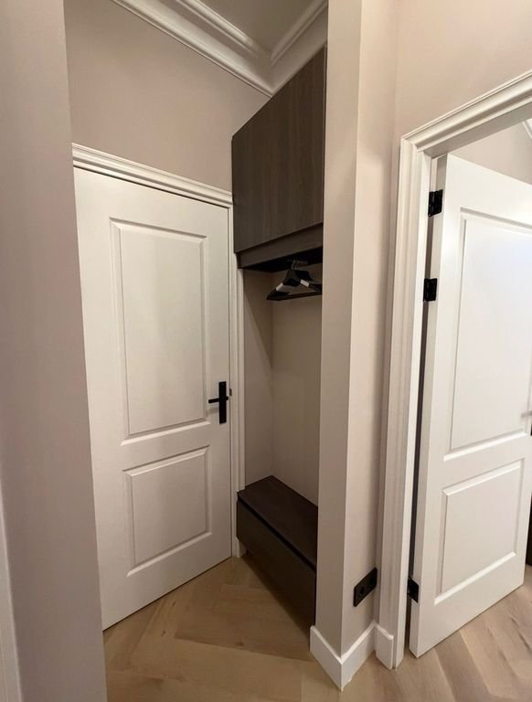 Luxe turn-key appartement aan de Regentesselaan - Afbeelding 7