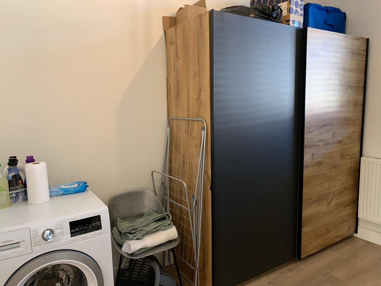 2-kamer appartement aan de Claes de Vrieselaan - Afbeelding 13