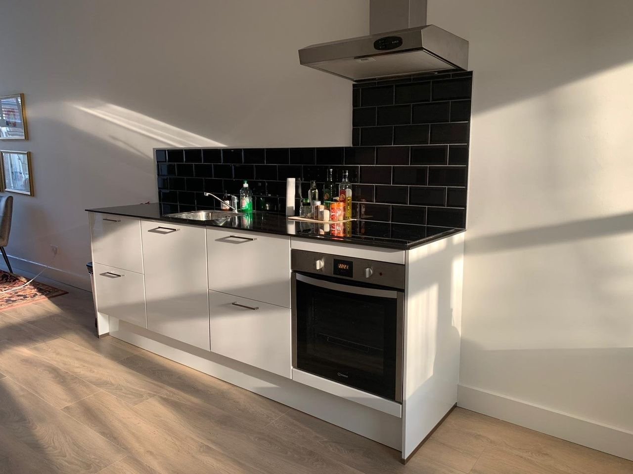 2-kamer appartement aan de Claes de Vrieselaan - Afbeelding 6