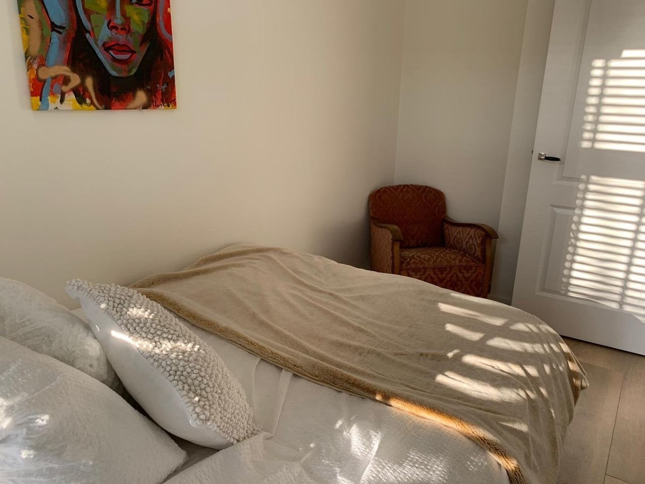 2-kamer appartement aan de Claes de Vrieselaan - Afbeelding 8