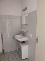 Appartement met lift en parkeerplek
