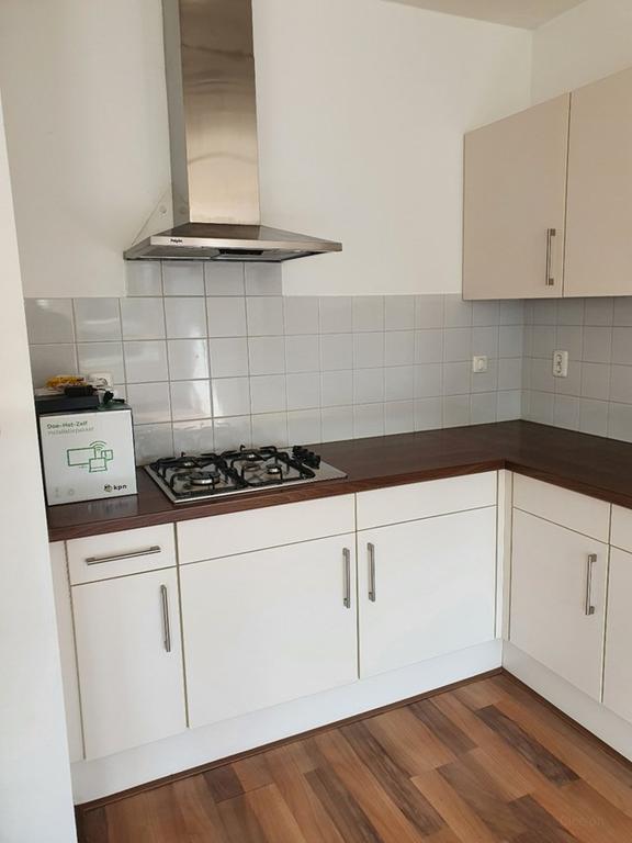 Appartement met lift en parkeerplek - Afbeelding 4