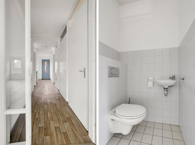 Spacious apartment with elevator and parking space - Image 10