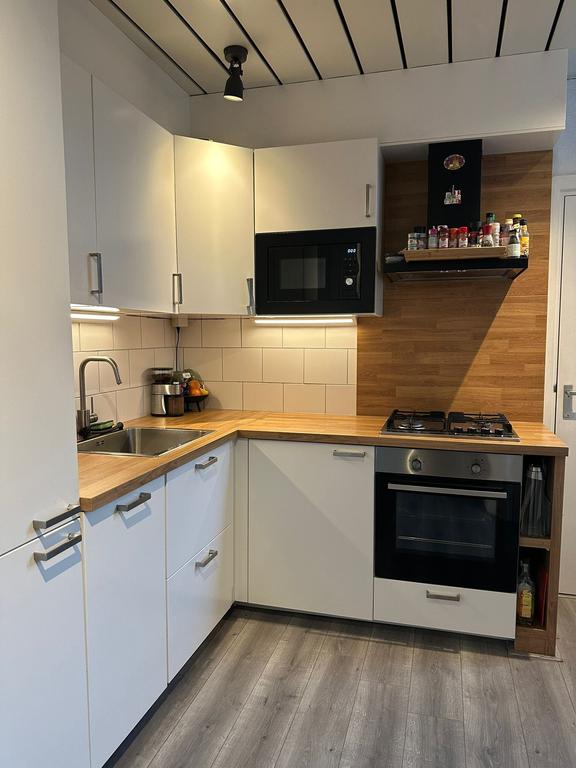 Gemeubileerd studentenappartement met 2 slaapkamers - Afbeelding 5