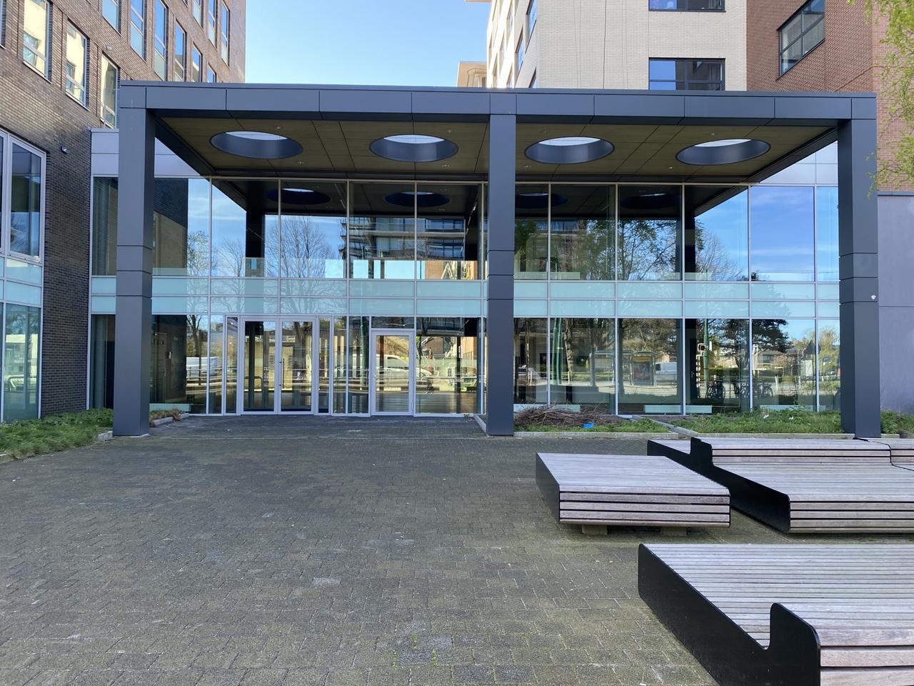 Nieuw 2-kamerappartement met lift - Afbeelding 2