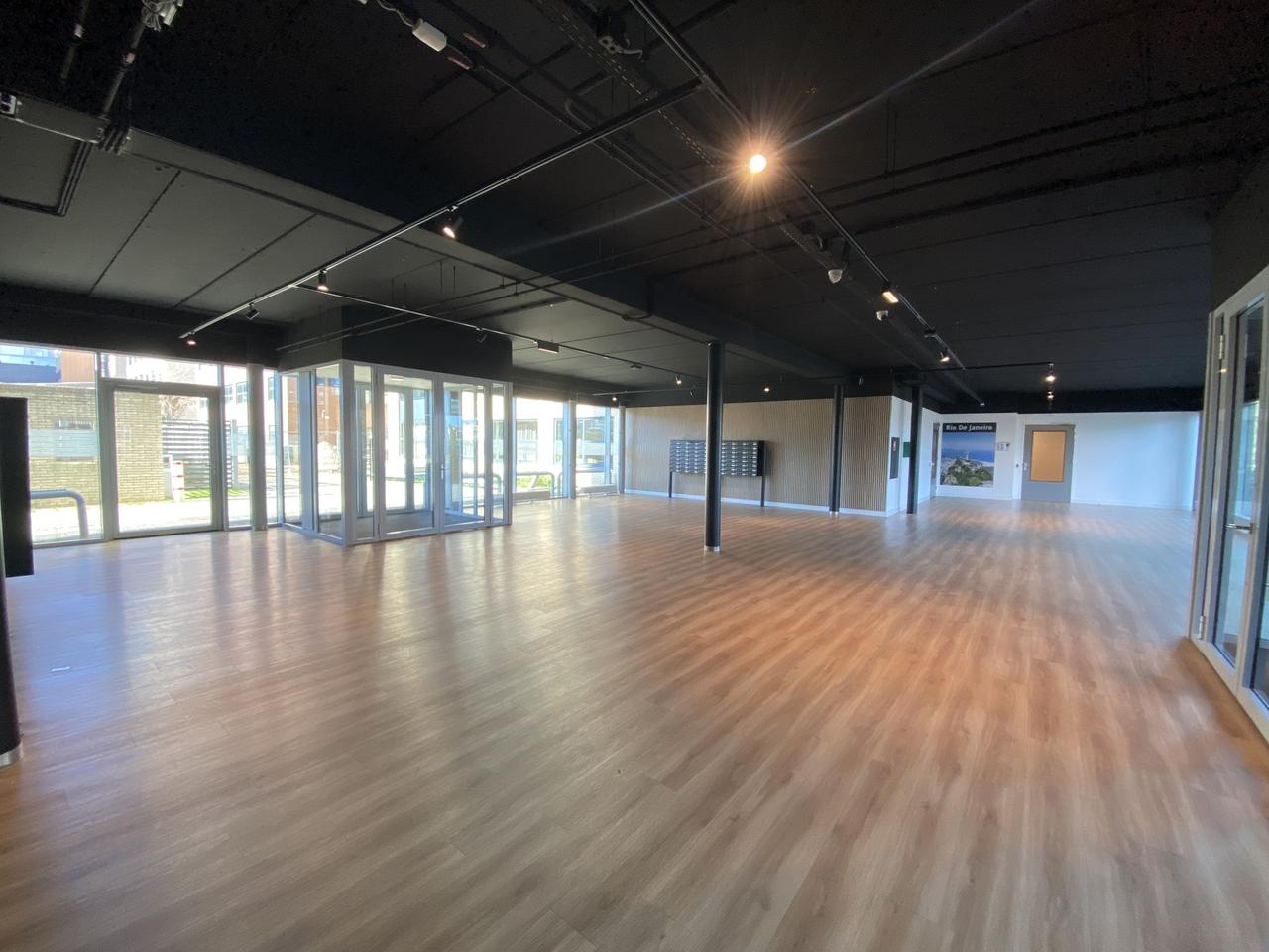 Nieuw 2-kamerappartement met lift - Afbeelding 3