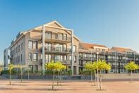 Ruim appartement met lift en balkon - Afbeelding 3