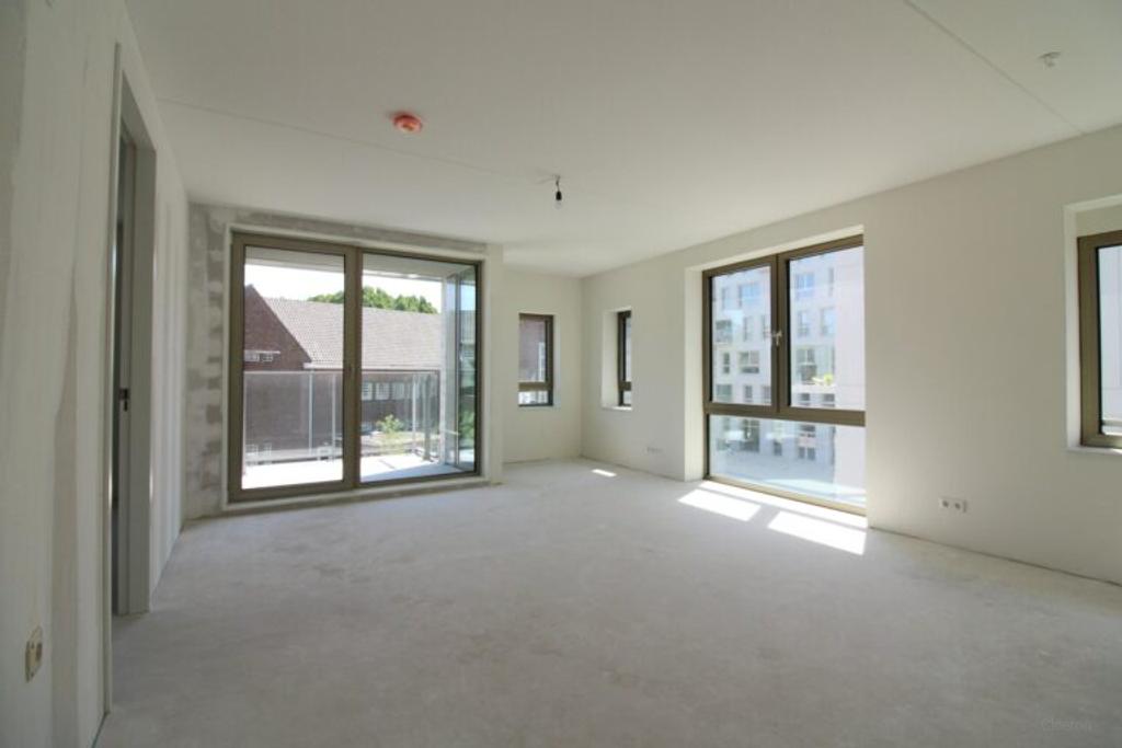 72 m² appartement met dakterras in Centrum - Afbeelding 3