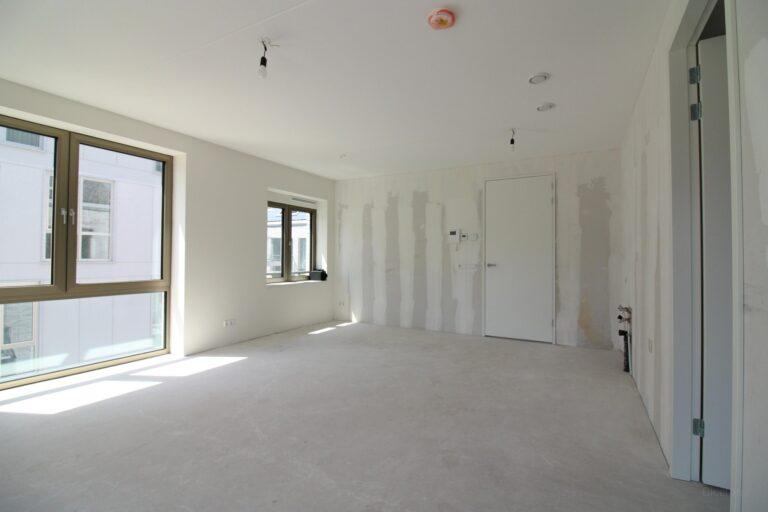72 m² appartement met dakterras in Centrum - Afbeelding 4