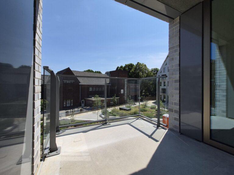 72 m² appartement met dakterras in Centrum - Afbeelding 8