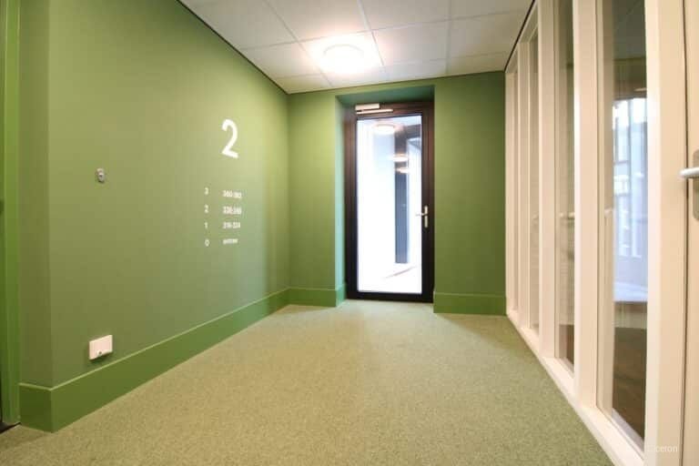 Sleekly furnished apartment in Nieuw Bergen - Image 4