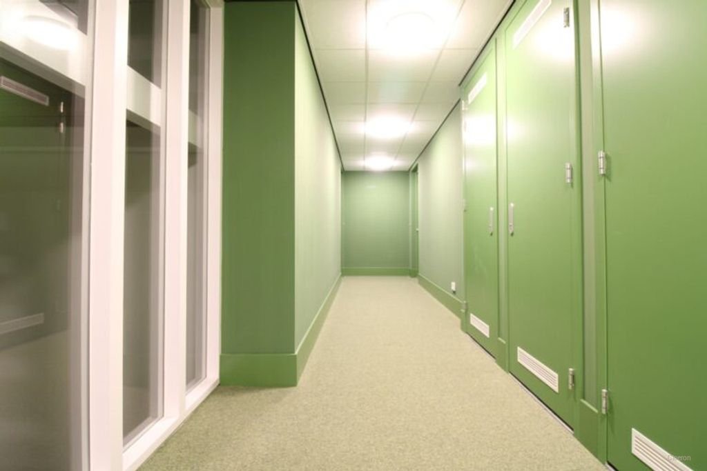 Sleekly furnished apartment in Nieuw Bergen - Image 3