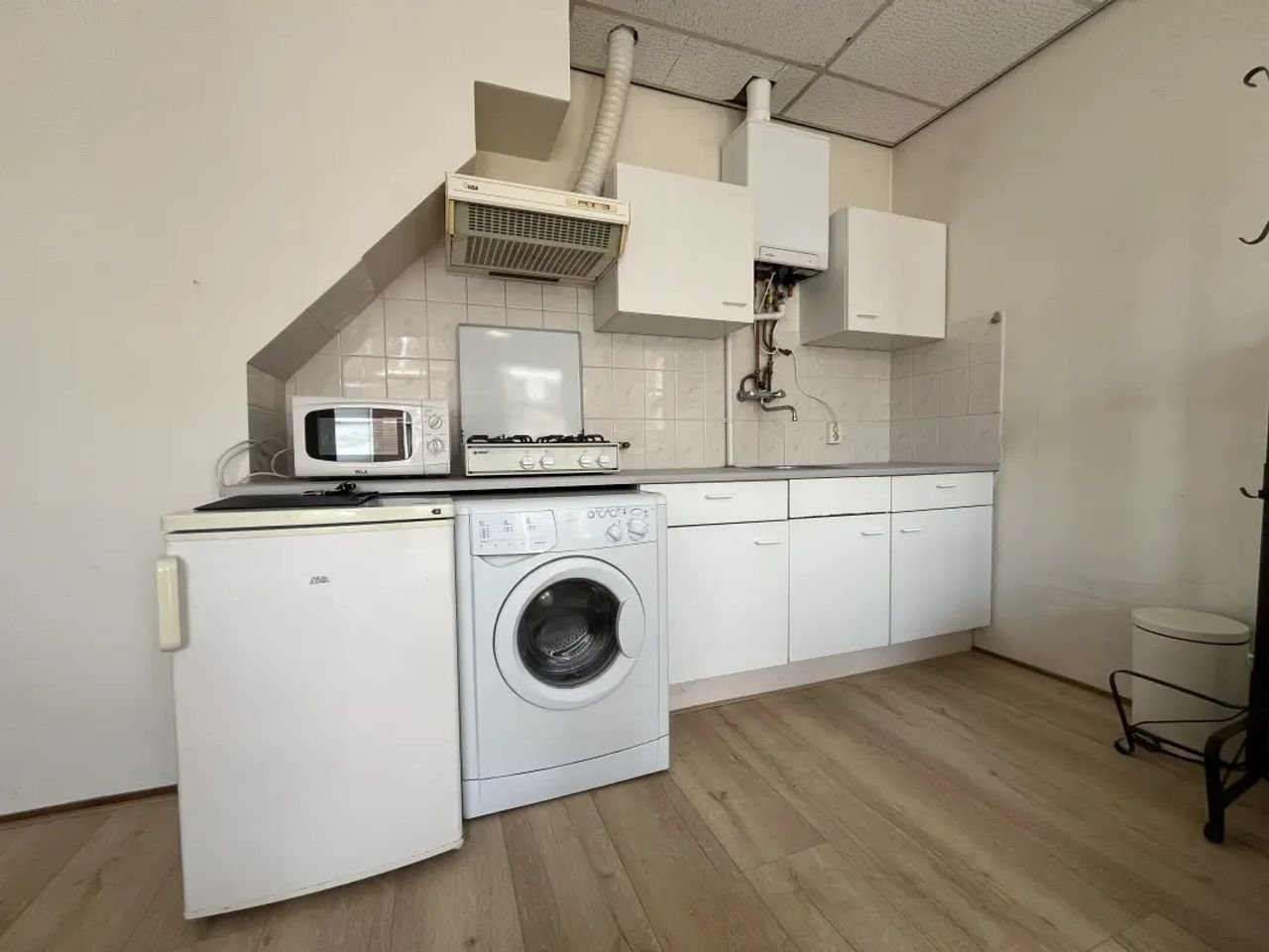 Gemeubileerd 2-kamer appartement Duinoord - Afbeelding 3
