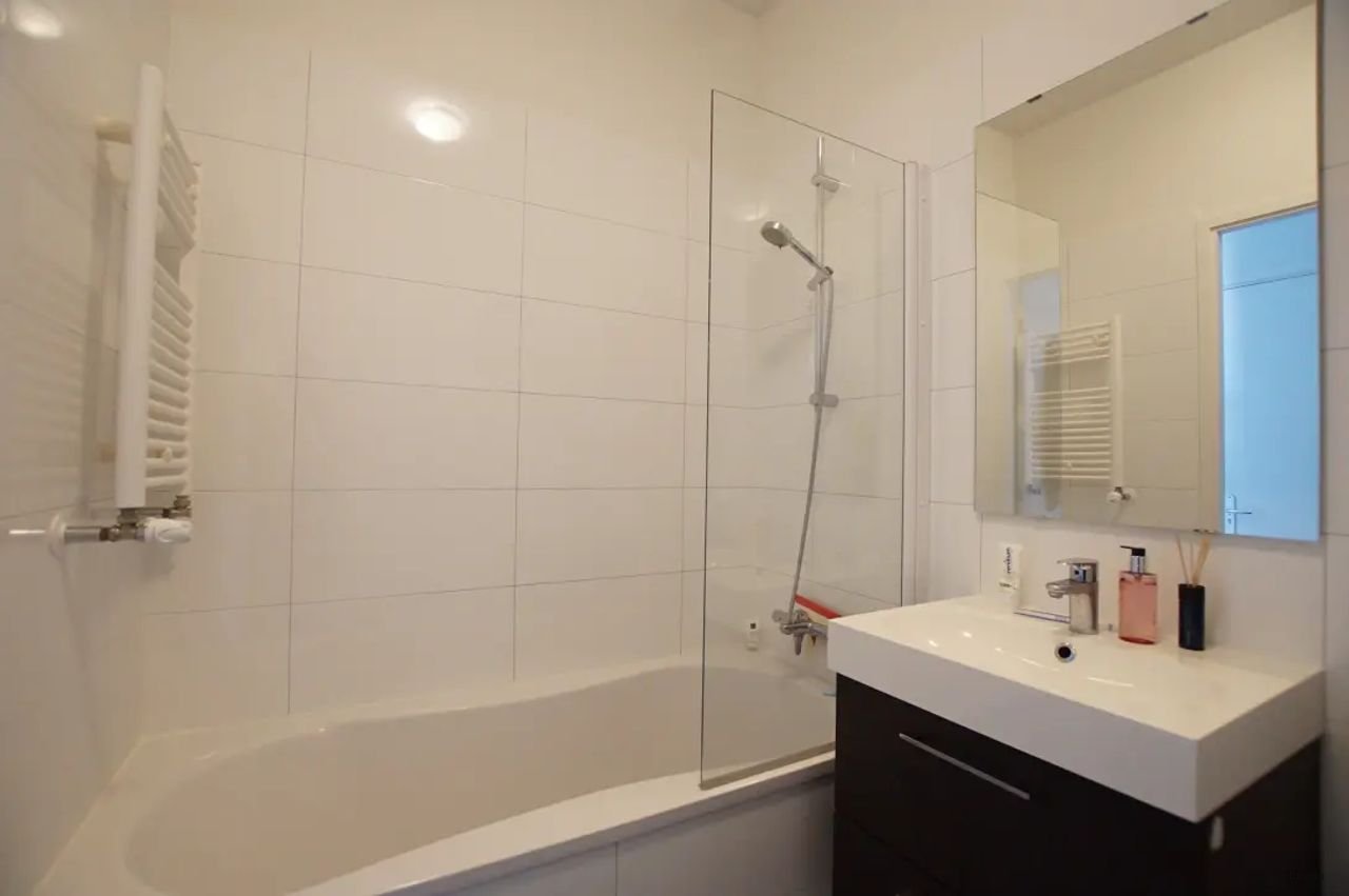2-kamerappartement aan Schiedamsesingel - Afbeelding 3