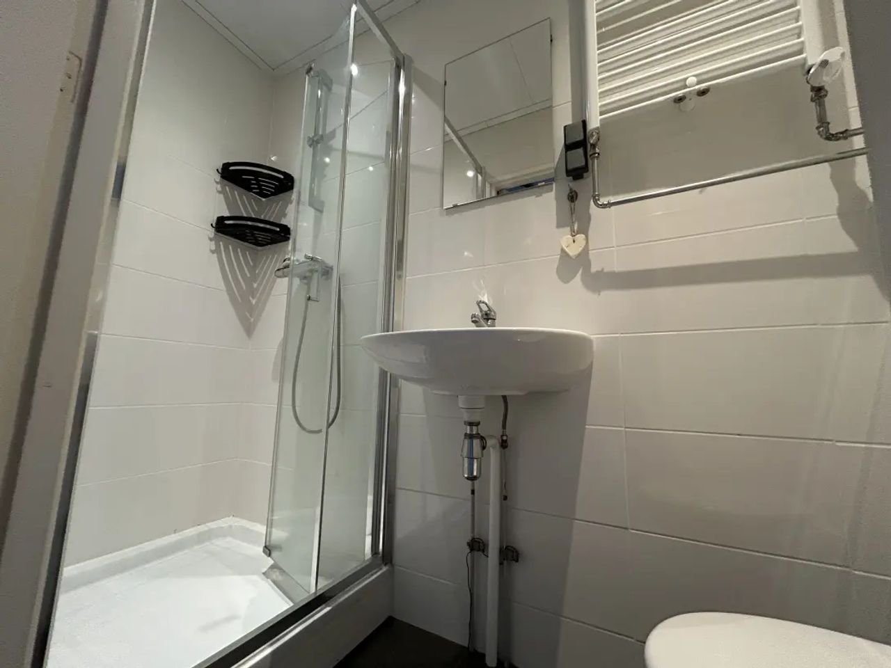 Eengezinswoning met tuin nabij station Breukelen - Afbeelding 3