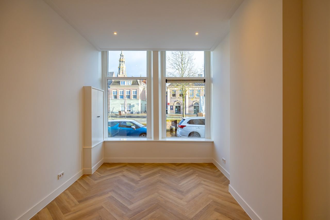 Luxe stadsappartement aan de Pottebakkersrijge - Afbeelding 7