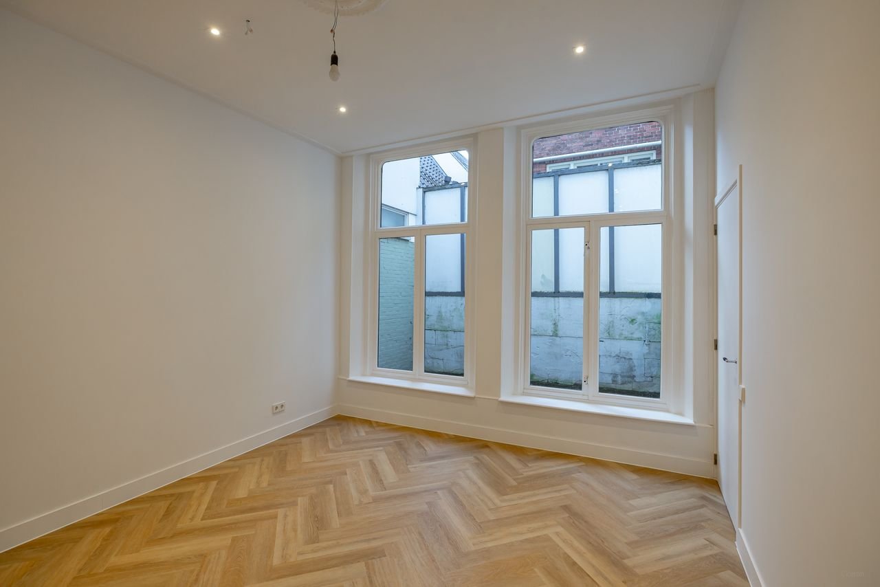 Luxe stadsappartement aan de Pottebakkersrijge - Afbeelding 8