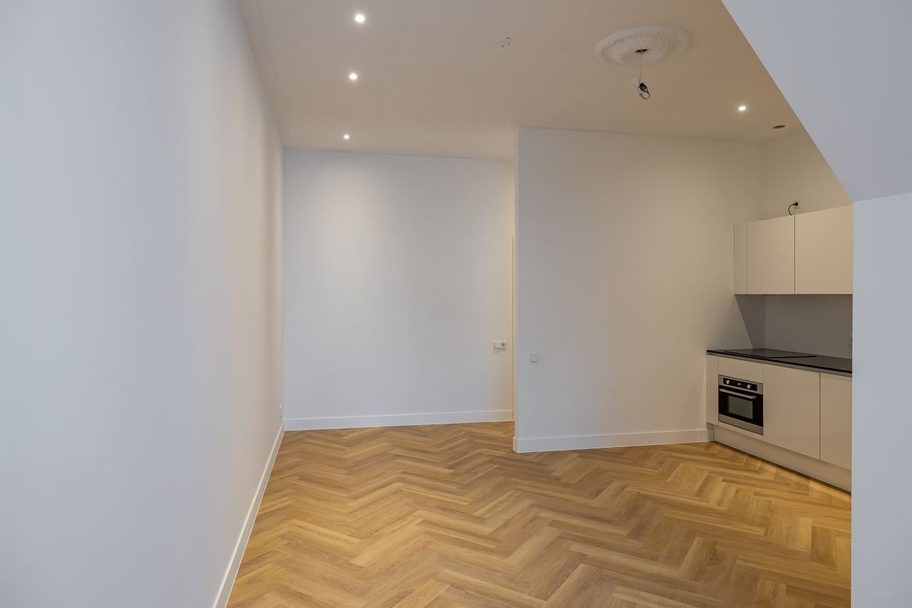 Luxe stadsappartement aan de Pottebakkersrijge - Afbeelding 5