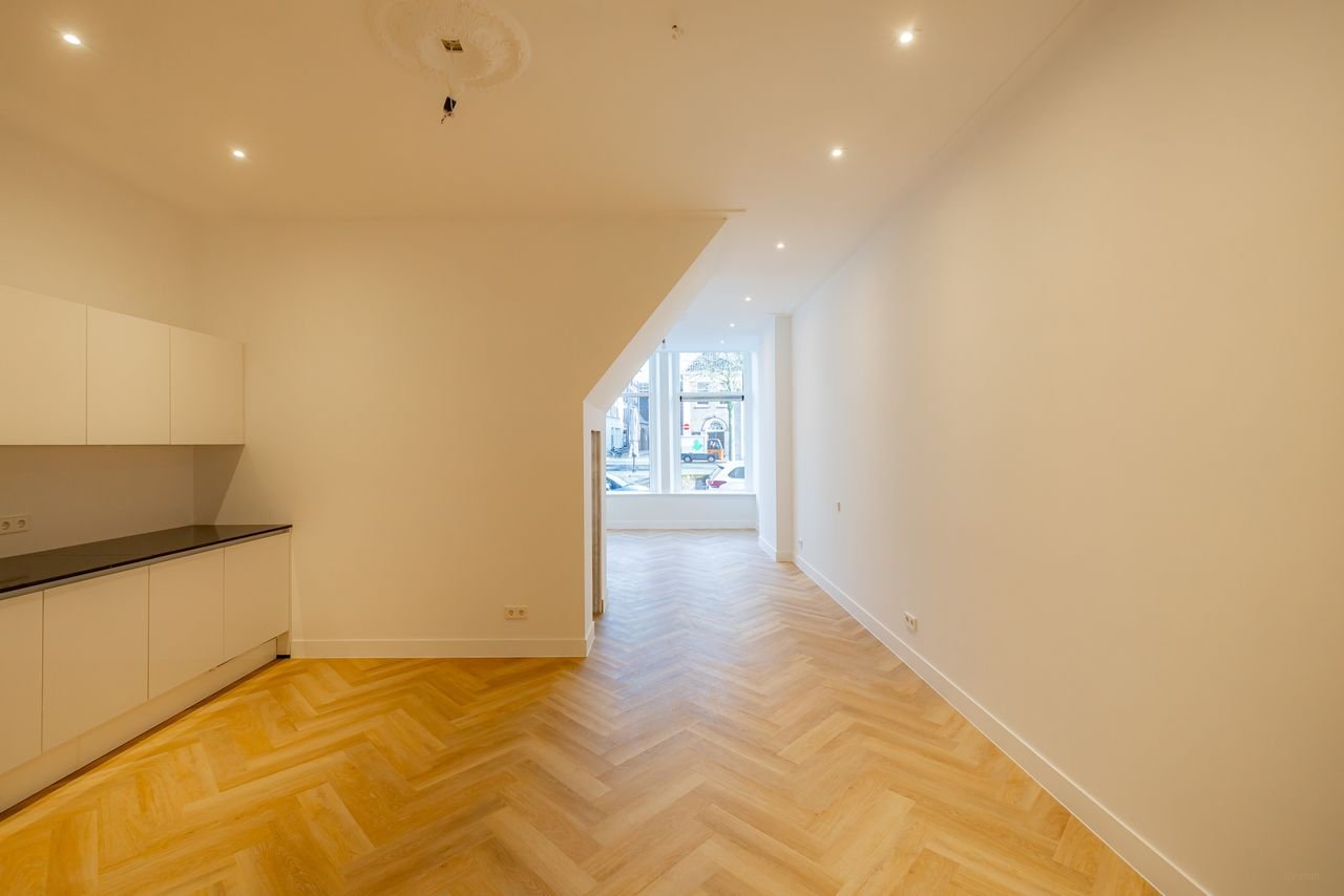 Luxe stadsappartement aan de Pottebakkersrijge - Afbeelding 4