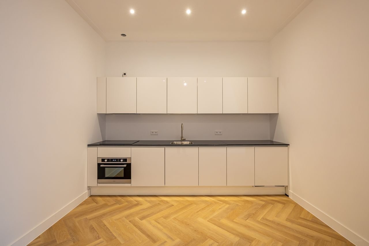 Luxe stadsappartement aan de Pottebakkersrijge - Afbeelding 3