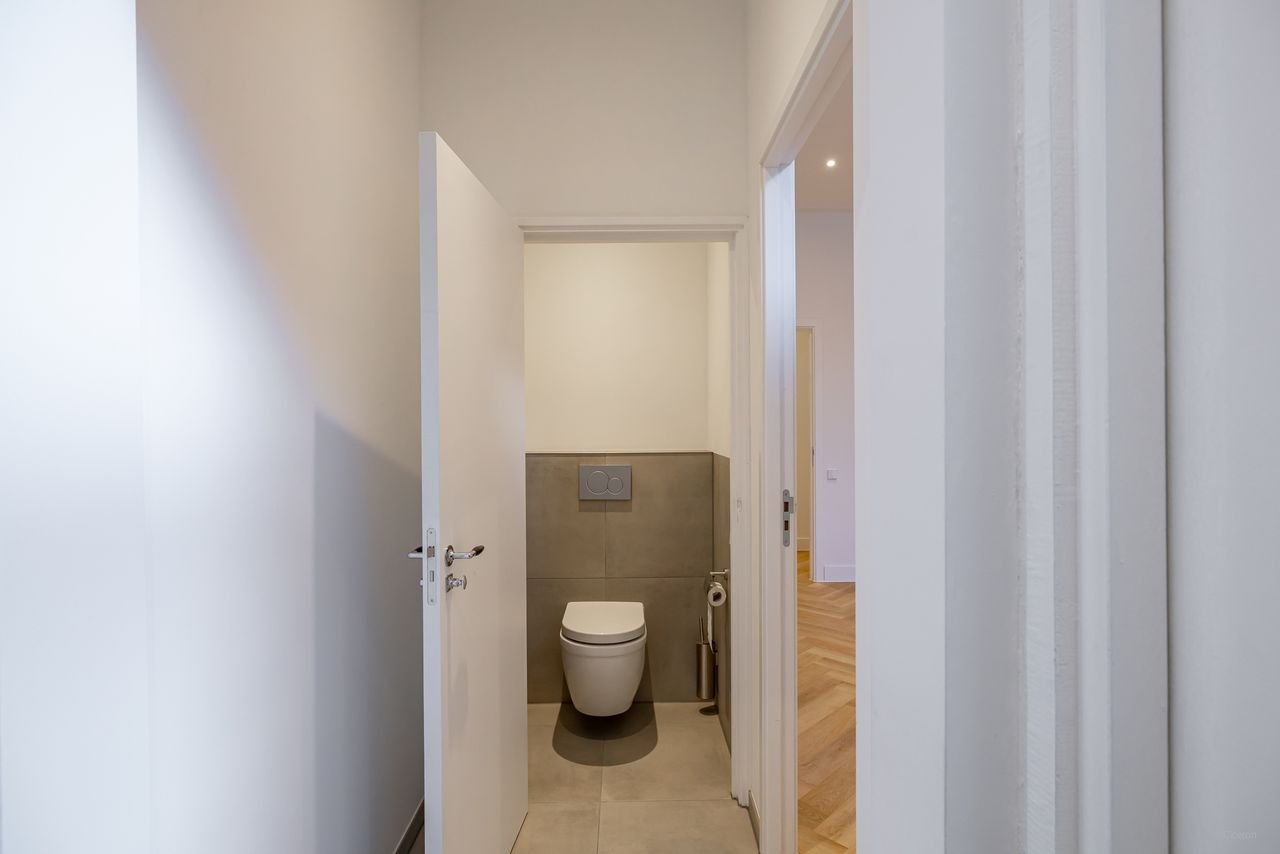 Luxe stadsappartement aan de Pottebakkersrijge - Afbeelding 13