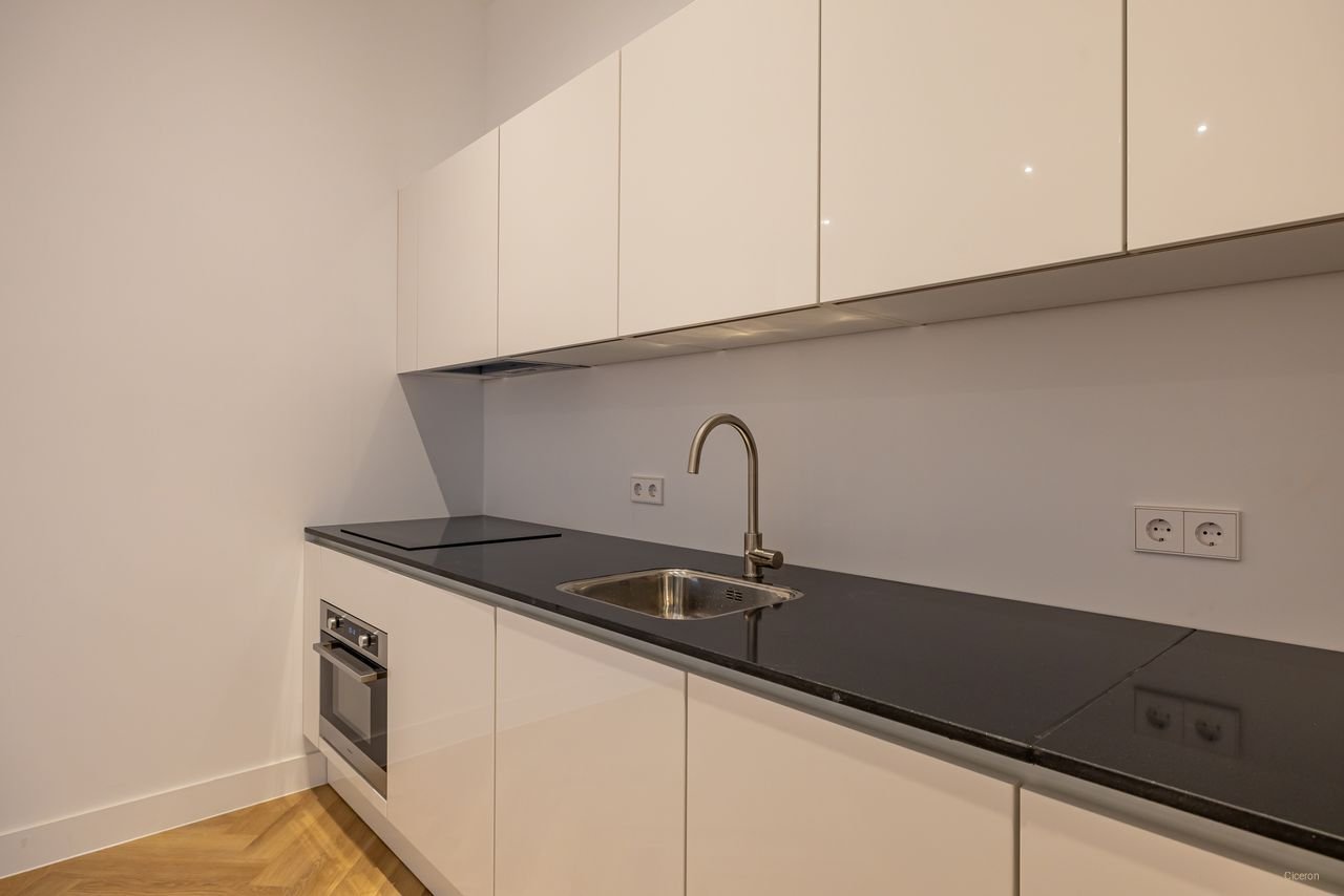 Luxe stadsappartement aan de Pottebakkersrijge - Afbeelding 6