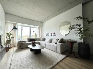 Licht 2-kamer appartement aan de Binnensingel - Afbeelding 2