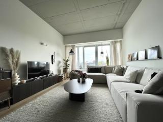 Licht 2-kamer appartement aan de Binnensingel - Afbeelding 3