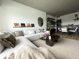 Licht 2-kamer appartement aan de Binnensingel - Afbeelding 4