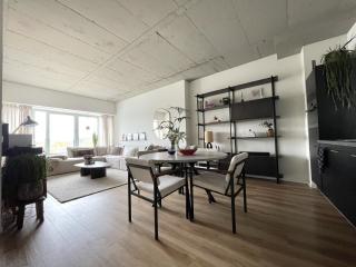 Licht 2-kamer appartement aan de Binnensingel - Afbeelding 5