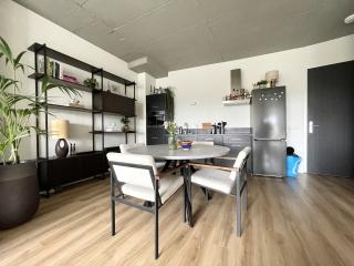 Licht 2-kamer appartement aan de Binnensingel - Afbeelding 6