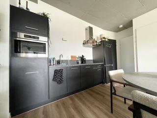 Licht 2-kamer appartement aan de Binnensingel - Afbeelding 7